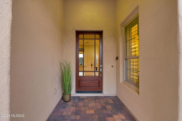 36872 S Desert Sky Lane, Saddlebrooke, AZ 85739