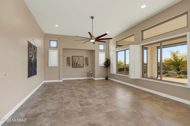 36872 S Desert Sky Lane, Saddlebrooke, AZ 85739