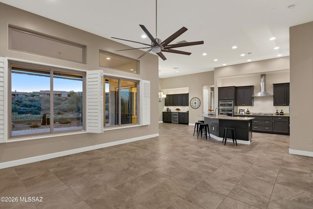 36872 S Desert Sky Lane, Saddlebrooke, AZ 85739