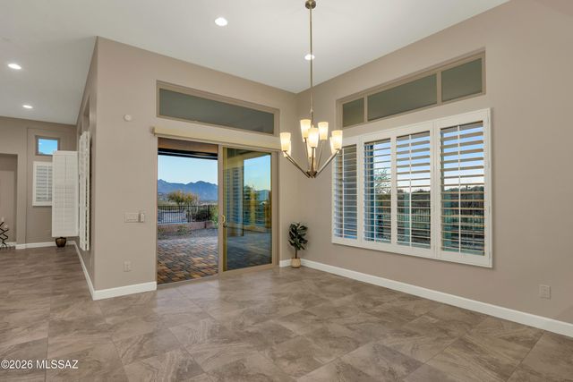 36872 S Desert Sky Lane, Saddlebrooke, AZ 85739