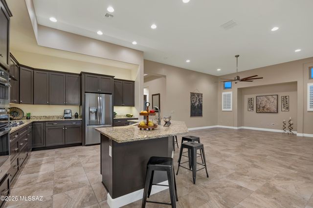 36872 S Desert Sky Lane, Saddlebrooke, AZ 85739