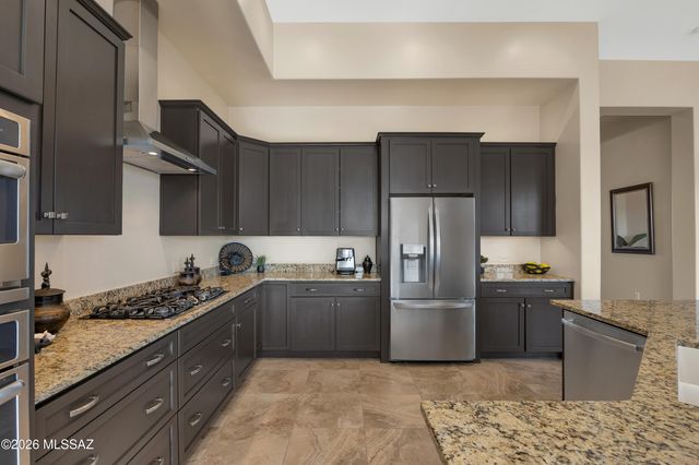 36872 S Desert Sky Lane, Saddlebrooke, AZ 85739