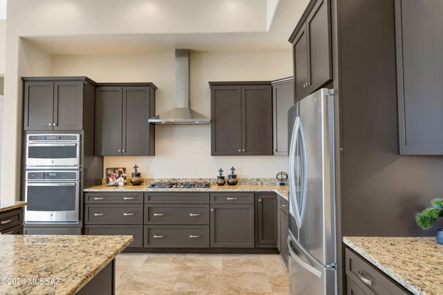 36872 S Desert Sky Lane, Saddlebrooke, AZ 85739