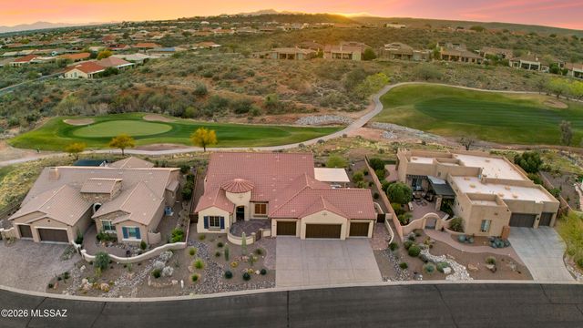 36872 S Desert Sky Lane, Saddlebrooke, AZ 85739