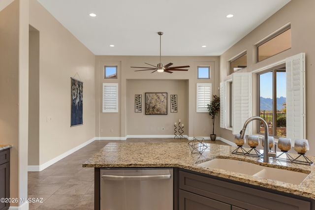 36872 S Desert Sky Lane, Saddlebrooke, AZ 85739