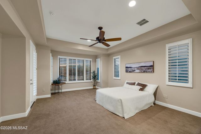36872 S Desert Sky Lane, Saddlebrooke, AZ 85739