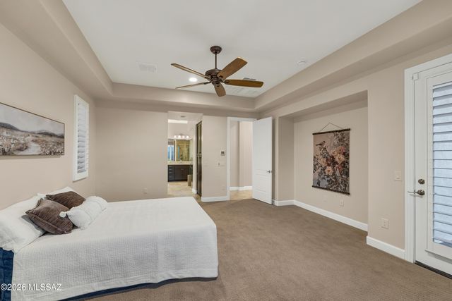 36872 S Desert Sky Lane, Saddlebrooke, AZ 85739