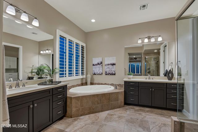 36872 S Desert Sky Lane, Saddlebrooke, AZ 85739