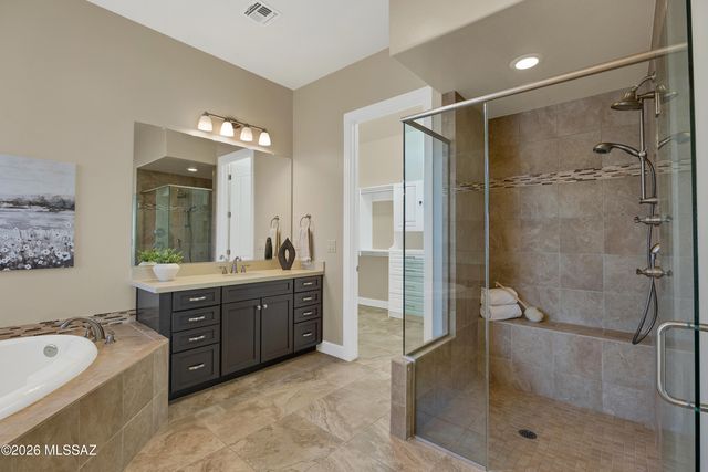 36872 S Desert Sky Lane, Saddlebrooke, AZ 85739