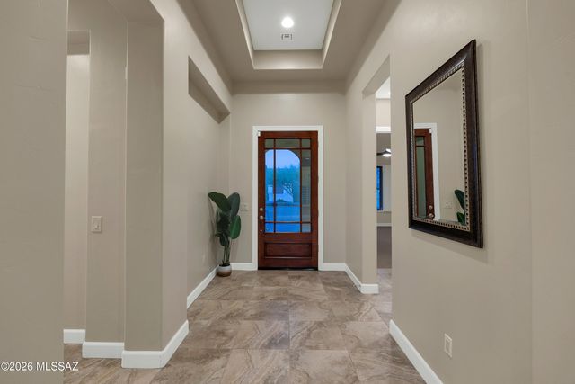 36872 S Desert Sky Lane, Saddlebrooke, AZ 85739