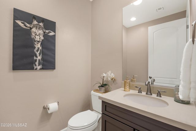 36872 S Desert Sky Lane, Saddlebrooke, AZ 85739