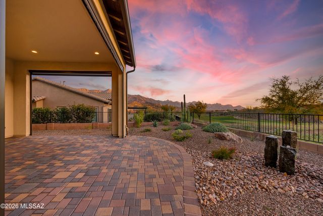 36872 S Desert Sky Lane, Saddlebrooke, AZ 85739
