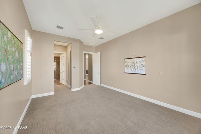 36872 S Desert Sky Lane, Saddlebrooke, AZ 85739