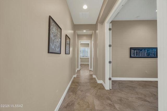 36872 S Desert Sky Lane, Saddlebrooke, AZ 85739