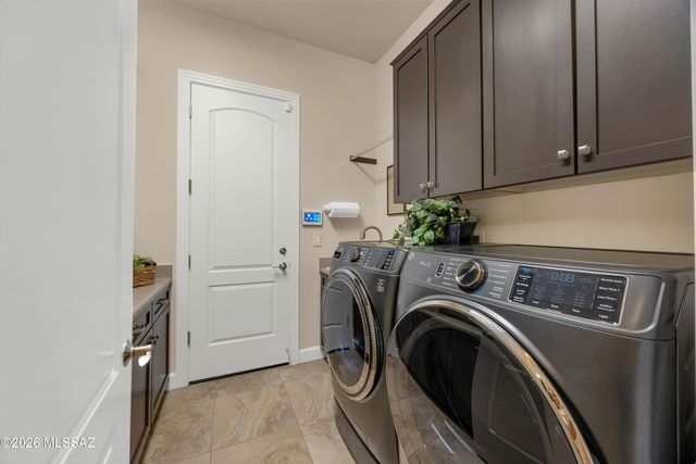 36872 S Desert Sky Lane, Saddlebrooke, AZ 85739