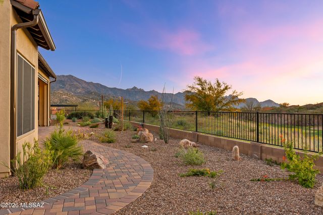 36872 S Desert Sky Lane, Saddlebrooke, AZ 85739
