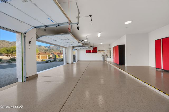 36872 S Desert Sky Lane, Saddlebrooke, AZ 85739