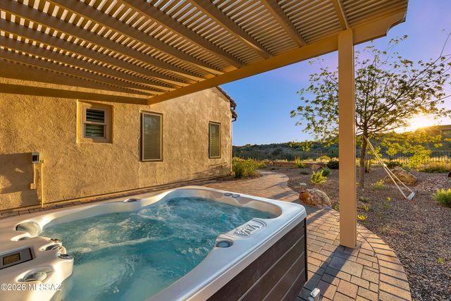 36872 S Desert Sky Lane, Saddlebrooke, AZ 85739