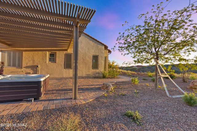 36872 S Desert Sky Lane, Saddlebrooke, AZ 85739