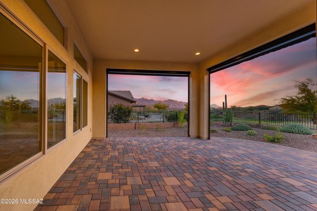 36872 S Desert Sky Lane, Saddlebrooke, AZ 85739
