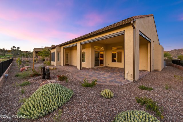 36872 S Desert Sky Lane, Saddlebrooke, AZ 85739