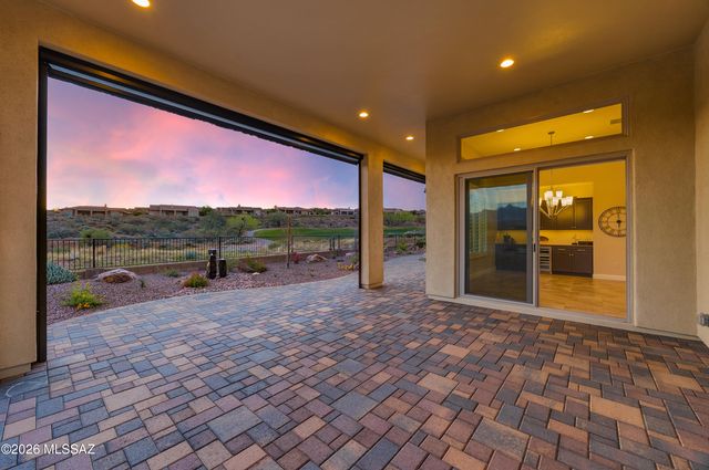 36872 S Desert Sky Lane, Saddlebrooke, AZ 85739