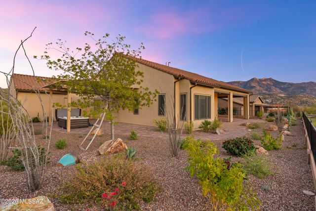 36872 S Desert Sky Lane, Saddlebrooke, AZ 85739