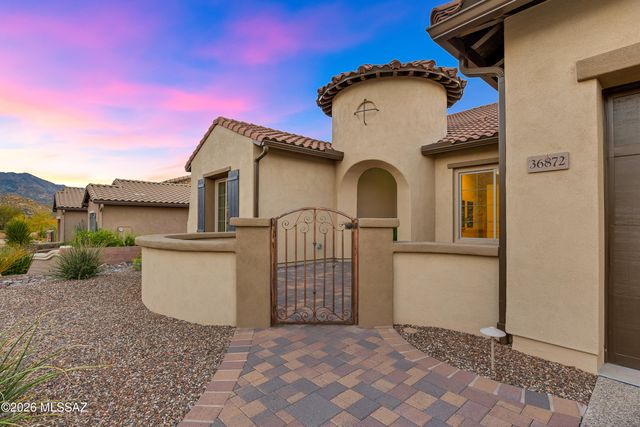 36872 S Desert Sky Lane, Saddlebrooke, AZ 85739