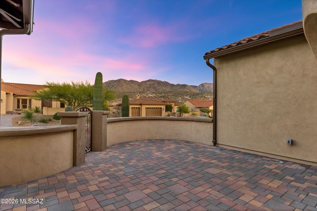 36872 S Desert Sky Lane, Saddlebrooke, AZ 85739