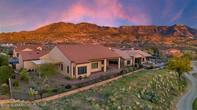 36872 S Desert Sky Lane, Saddlebrooke, AZ 85739