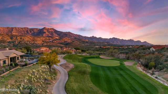 36872 S Desert Sky Lane, Saddlebrooke, AZ 85739