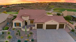 36872 S Desert Sky Lane, Saddlebrooke, AZ 85739
