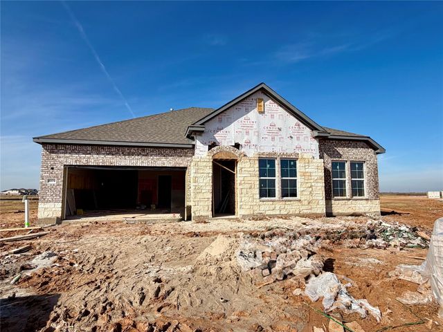 2072 Blue Mar Drive, Brookshire, TX 77423