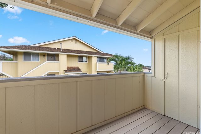 94-1004 Kaukahi Place K11, Waipahu, HI 96797