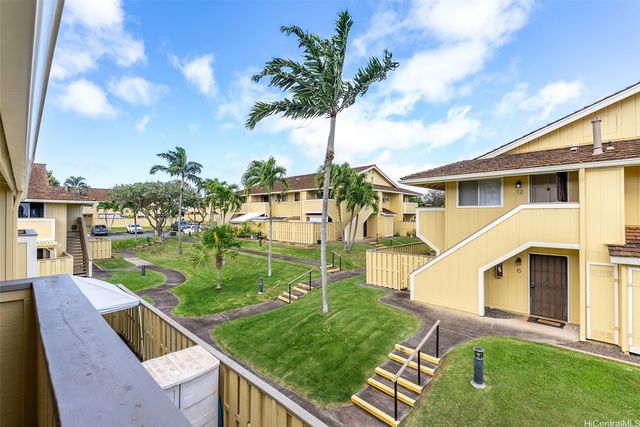 94-1004 Kaukahi Place K11, Waipahu, HI 96797