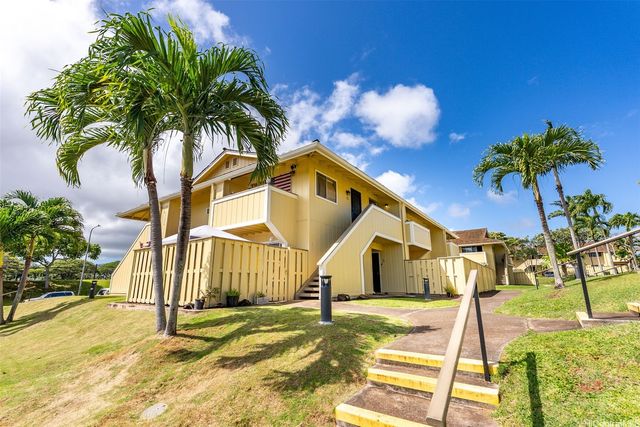 94-1004 Kaukahi Place K11, Waipahu, HI 96797