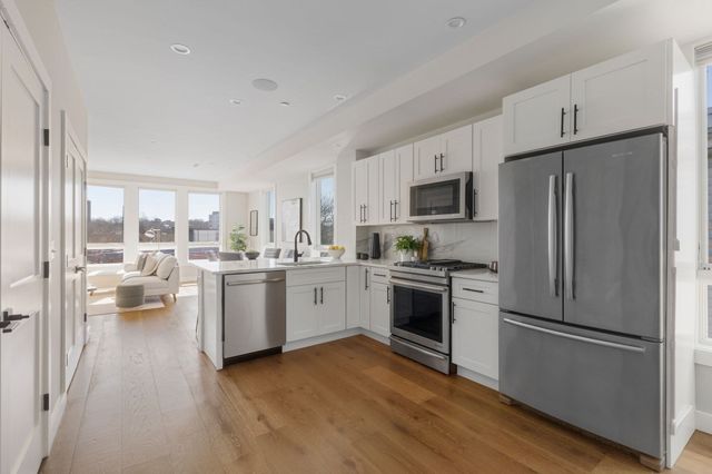 17 Chestnut 3, Boston, MA 02130