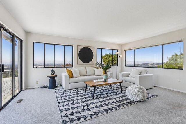 16490 Wood Acres Road, Los Gatos, CA 95030