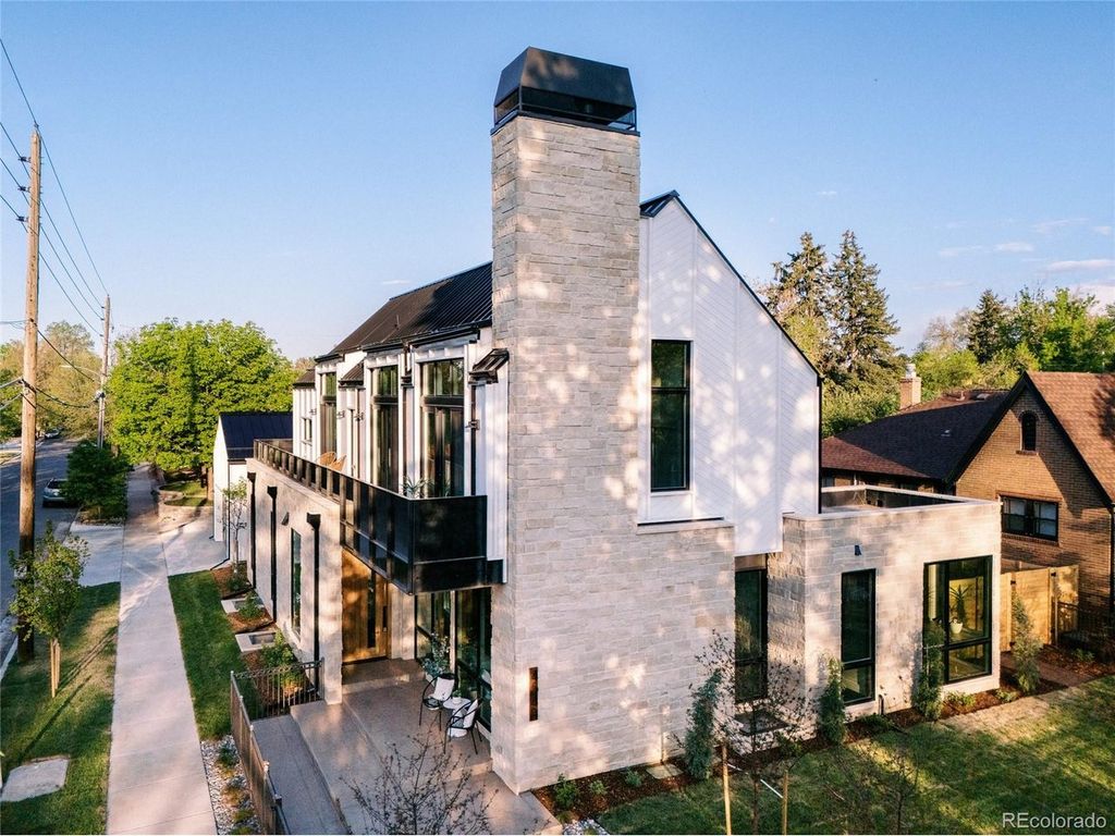4548 Julian St, Denver, CO 80211