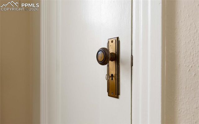 811 N Foote Avenue, Colorado Springs, CO 80909