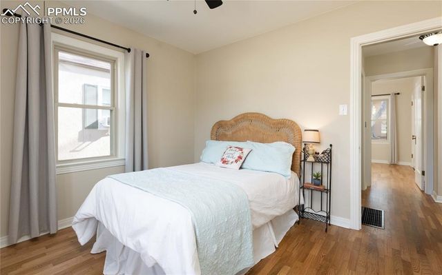 811 N Foote Avenue, Colorado Springs, CO 80909