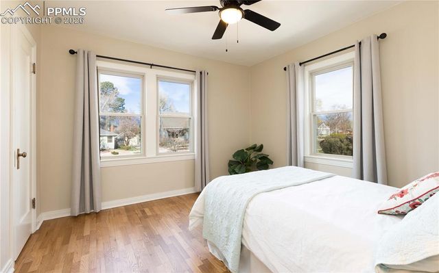 811 N Foote Avenue, Colorado Springs, CO 80909