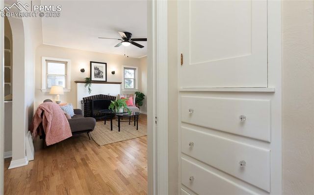 811 N Foote Avenue, Colorado Springs, CO 80909