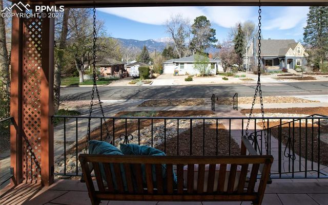 811 N Foote Avenue, Colorado Springs, CO 80909