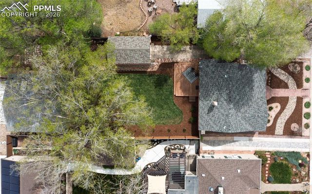 811 N Foote Avenue, Colorado Springs, CO 80909