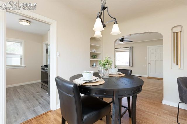 811 N Foote Avenue, Colorado Springs, CO 80909