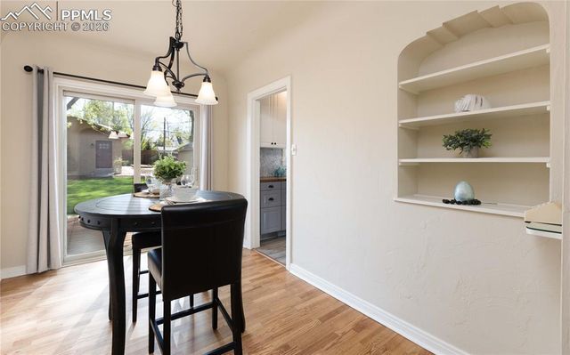 811 N Foote Avenue, Colorado Springs, CO 80909