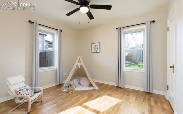 811 N Foote Avenue, Colorado Springs, CO 80909