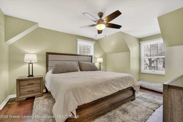 1140 Shelter Lane, Lansing, MI 48912