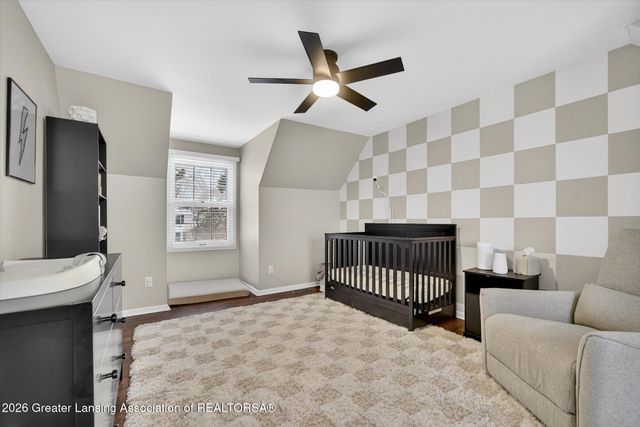 1140 Shelter Lane, Lansing, MI 48912